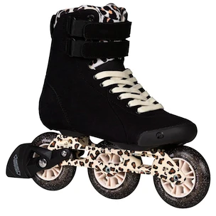 Damen Inline Skates Powerslide  Pheme Leo 100 Trinity
