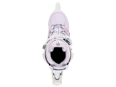 Damen Inline Skates Powerslide  Phuzion Argon Berry 110 Trinity