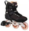 Damen Inline Skates Powerslide  Phuzion Radon Bronze 90 Trinity  EUR 41