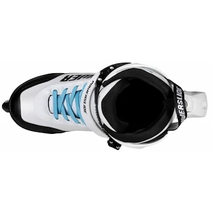 Damen Inline Skates Powerslide  Radon Feeze 90 Trinity  EUR 39