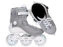 Damen Inline Skates Powerslide  Swell Glacier Lake 100 Trinity