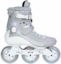 Damen Inline Skates Powerslide  Swell Glacier Lake 100 Trinity