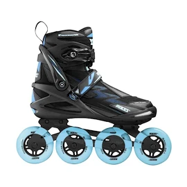 Damen Inline Skates Roces Helium II W Tif
