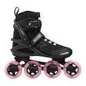 Damen Inline Skates Roces  Warp Thread W Tif Black Pink