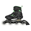 Damen Inline Skates Rollerblade  Macroblade 90 BOA W Black/Mint