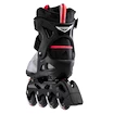 Damen Inline Skates Rollerblade  MACROBLADE 90 W Grey/Pink