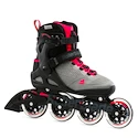 Damen Inline Skates Rollerblade  MACROBLADE 90 W Grey/Pink  EUR 42,5