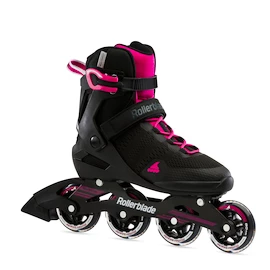Damen Inline Skates Rollerblade Sirio 80 W