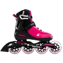 Damen Inline Skates Rollerblade  SPARK 90 W Raspberry/Black