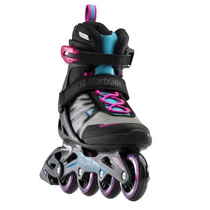 Damen Inline Skates Rollerblade  ZETRABLADE W