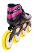 Damen Inline Skates Tempish  GT 500 Pink 100