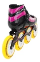 Damen Inline Skates Tempish  GT 500 Pink 100