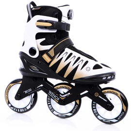 Damen Inline Skates Tempish Wenox Top Lady 100