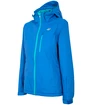 Damen Jacke  4F  4F Cobalt