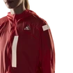 Damen Jacke adidas  Marathon Jacket Semi Turbo