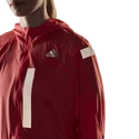 Damen Jacke adidas  Marathon Jacket Semi Turbo