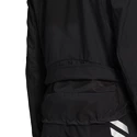 Damen Jacke  adidas  Marathon Translucent černá