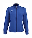 Damen Jacke  Babolat  Play Jacket Women Sodalite Blue M