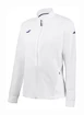 Damen Jacke Babolat  Play Jacket Women White/White