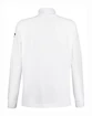 Damen Jacke  Babolat  Play Jacket Women White/White