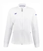 Damen Jacke  Babolat  Play Jacket Women White/White