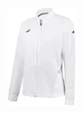Damen Jacke  Babolat  Play Jacket Women White/White