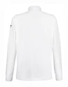Damen Jacke  Babolat  Play Jacket Women White/White