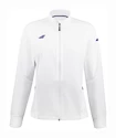 Damen Jacke Babolat  Play Jacket Women White/White