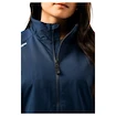 Damen Jacke  Bauer  WMNS Team Ltweight Jkt Navy