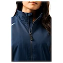 Damen Jacke  Bauer  WMNS Team Ltweight Jkt Navy