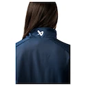 Damen Jacke  Bauer  WMNS Team Ltweight Jkt Navy