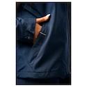 Damen Jacke  Bauer  WMNS Team Ltweight Jkt Navy