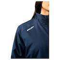 Damen Jacke  Bauer  WMNS Team Ltweight Jkt Navy