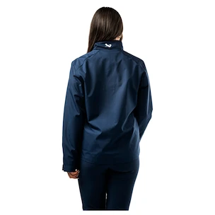 Damen Jacke  Bauer  WMNS Team Ltweight Jkt Navy