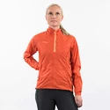 Damen Jacke Bergans Floyen Orange