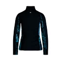 Damen Jacke BIDI BADU  Dania Tech Down Jacket Dark Blue