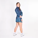 Damen Jacke  BIDI BADU  Dania Tech Down Jacket Dark Blue