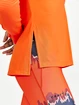 Damen Jacke Craft  Charge Jersey Orange