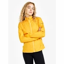 Damen Jacke  Craft  Essence Wind Orange