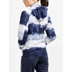Damen Jacke  Craft  Pro Hydro 2 Multicolor Blue