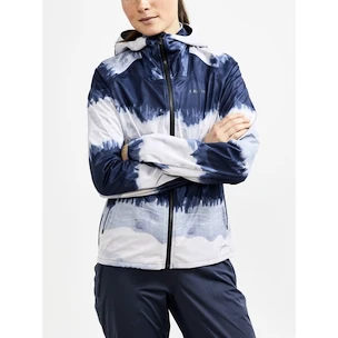 Damen Jacke  Craft  Pro Hydro 2 Multicolor Blue