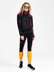 Damen Jacke  Craft Pro Hypervent Black