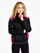 Damen Jacke  Craft Pro Hypervent Black