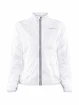 Damen Jacke Craft Pro Hypervent White