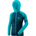 Damen Jacke  Dynafit  Alpine Wind 2 Jacket Ocean