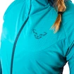 Damen Jacke Dynafit  Transalper Polartec® Alpha Ocean