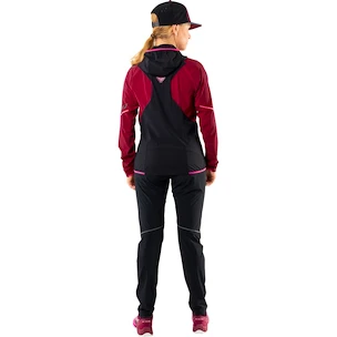 Damen Jacke  Dynafit  Traverse DST Beet Red