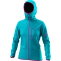 Damen Jacke  Dynafit  Traverse GTX Ocean
