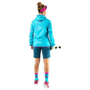 Damen Jacke  Dynafit  Traverse GTX Ocean