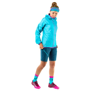 Damen Jacke  Dynafit  Traverse GTX Ocean